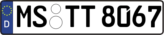 MS-TT8067