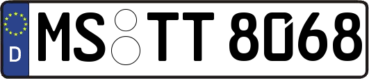 MS-TT8068