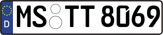 MS-TT8069
