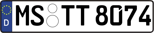 MS-TT8074