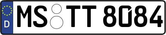 MS-TT8084