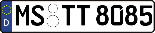 MS-TT8085