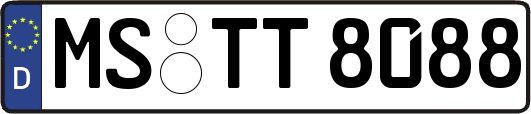 MS-TT8088