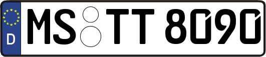 MS-TT8090