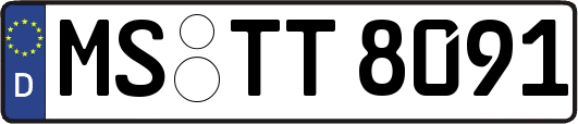 MS-TT8091