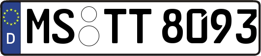 MS-TT8093