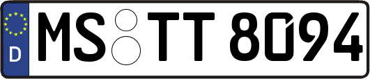 MS-TT8094