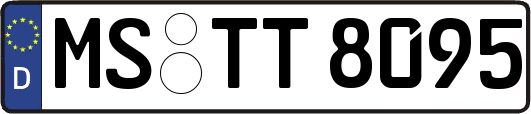 MS-TT8095