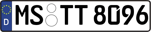 MS-TT8096