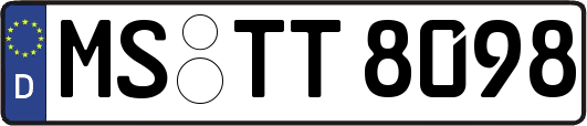 MS-TT8098