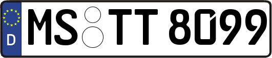 MS-TT8099