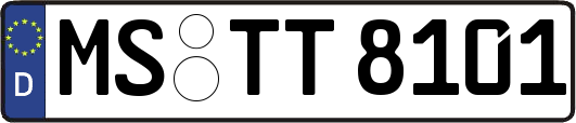 MS-TT8101