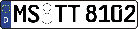 MS-TT8102