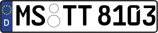 MS-TT8103