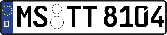 MS-TT8104
