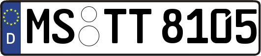 MS-TT8105