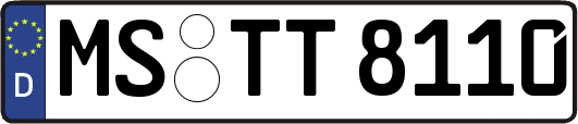 MS-TT8110