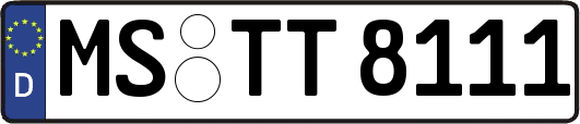 MS-TT8111