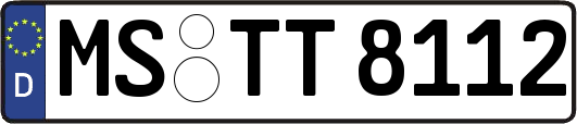 MS-TT8112