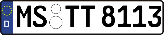 MS-TT8113