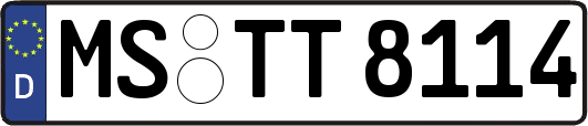 MS-TT8114