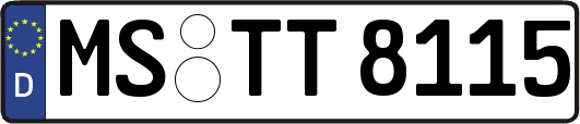 MS-TT8115