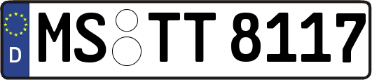 MS-TT8117