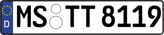 MS-TT8119