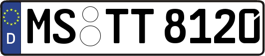 MS-TT8120