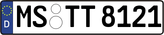 MS-TT8121