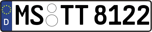 MS-TT8122
