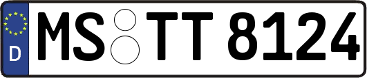 MS-TT8124