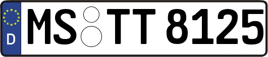 MS-TT8125