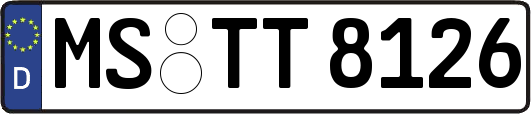 MS-TT8126