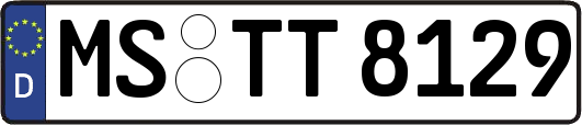 MS-TT8129
