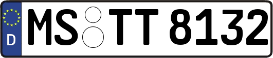 MS-TT8132