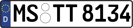 MS-TT8134