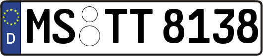 MS-TT8138
