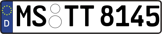 MS-TT8145