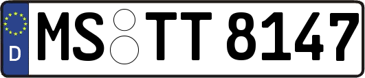 MS-TT8147