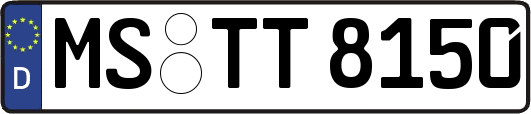 MS-TT8150