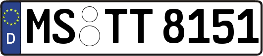 MS-TT8151