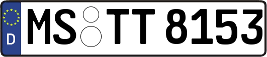 MS-TT8153
