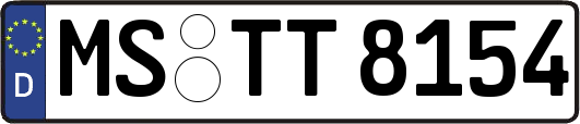 MS-TT8154