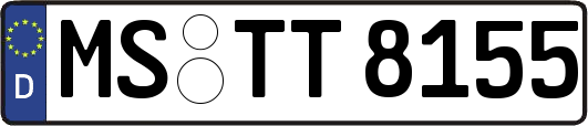 MS-TT8155