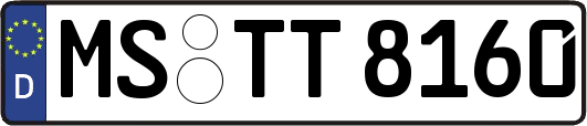 MS-TT8160