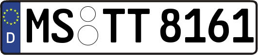 MS-TT8161
