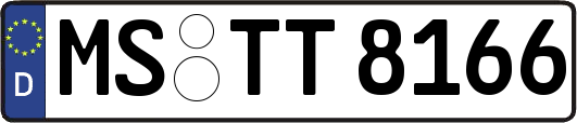 MS-TT8166