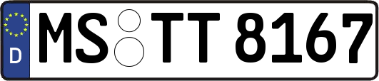 MS-TT8167