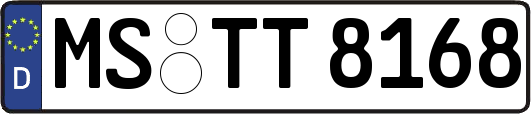 MS-TT8168